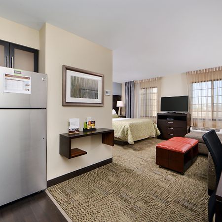 Staybridge Suites Rochester By Ihg Dış mekan fotoğraf