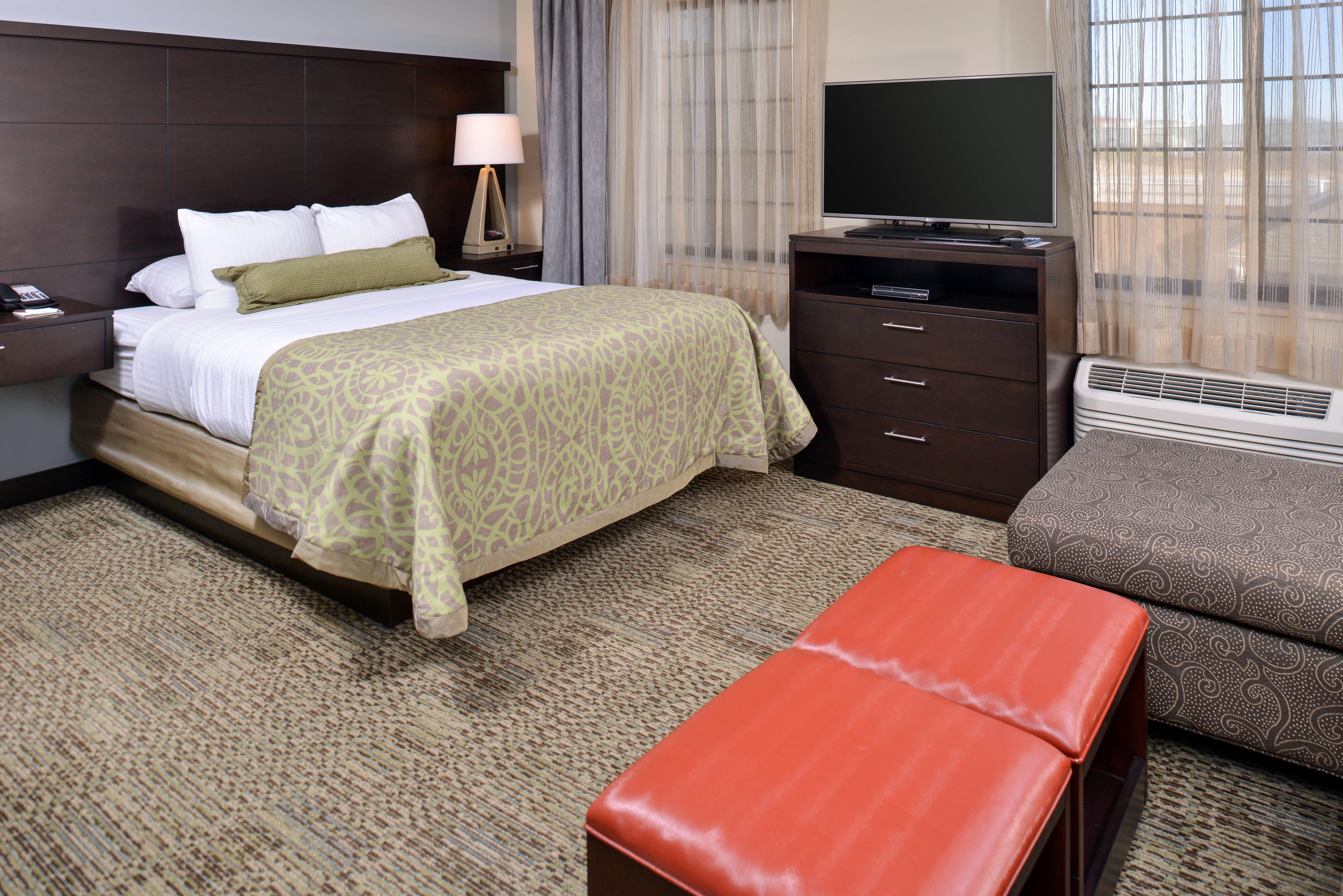 Staybridge Suites Rochester By Ihg Dış mekan fotoğraf