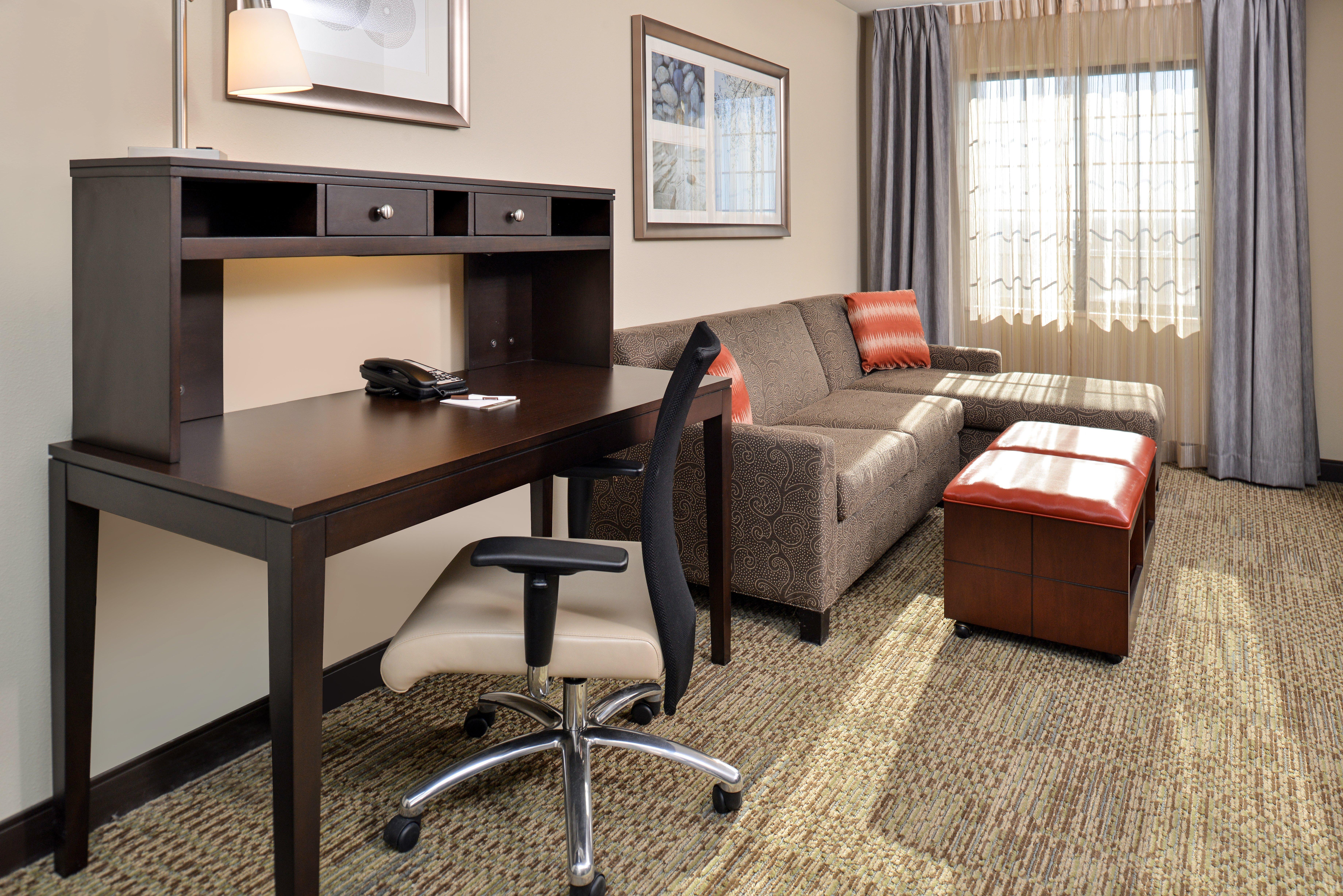 Staybridge Suites Rochester By Ihg Dış mekan fotoğraf