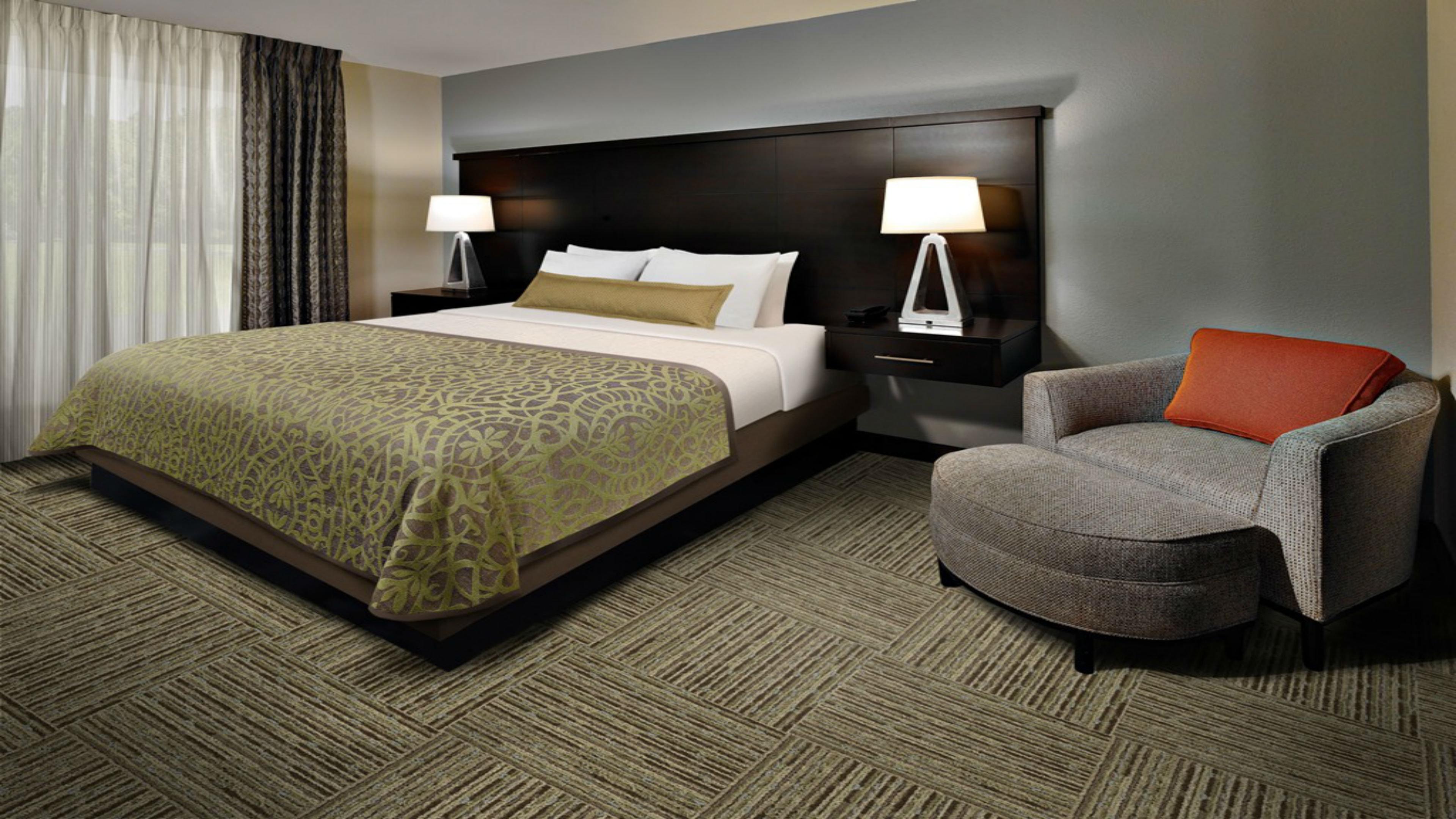 Staybridge Suites Rochester By Ihg Dış mekan fotoğraf
