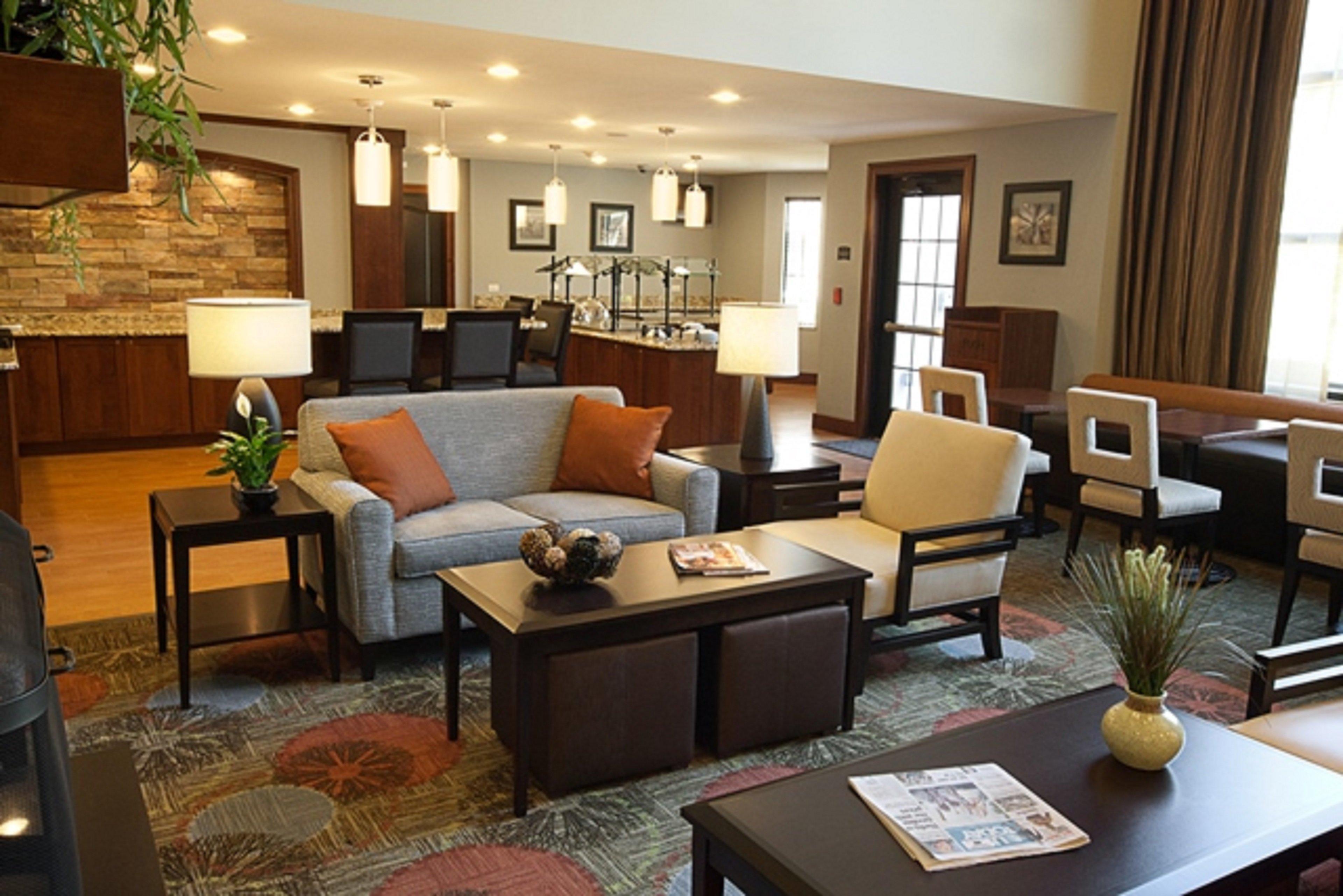 Staybridge Suites Rochester By Ihg Dış mekan fotoğraf