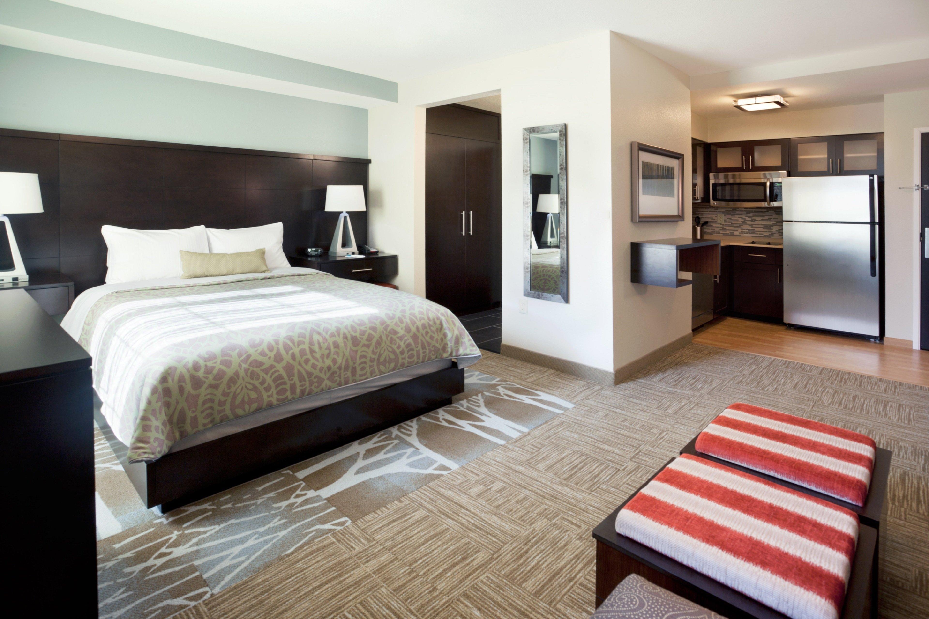 Staybridge Suites Rochester By Ihg Dış mekan fotoğraf
