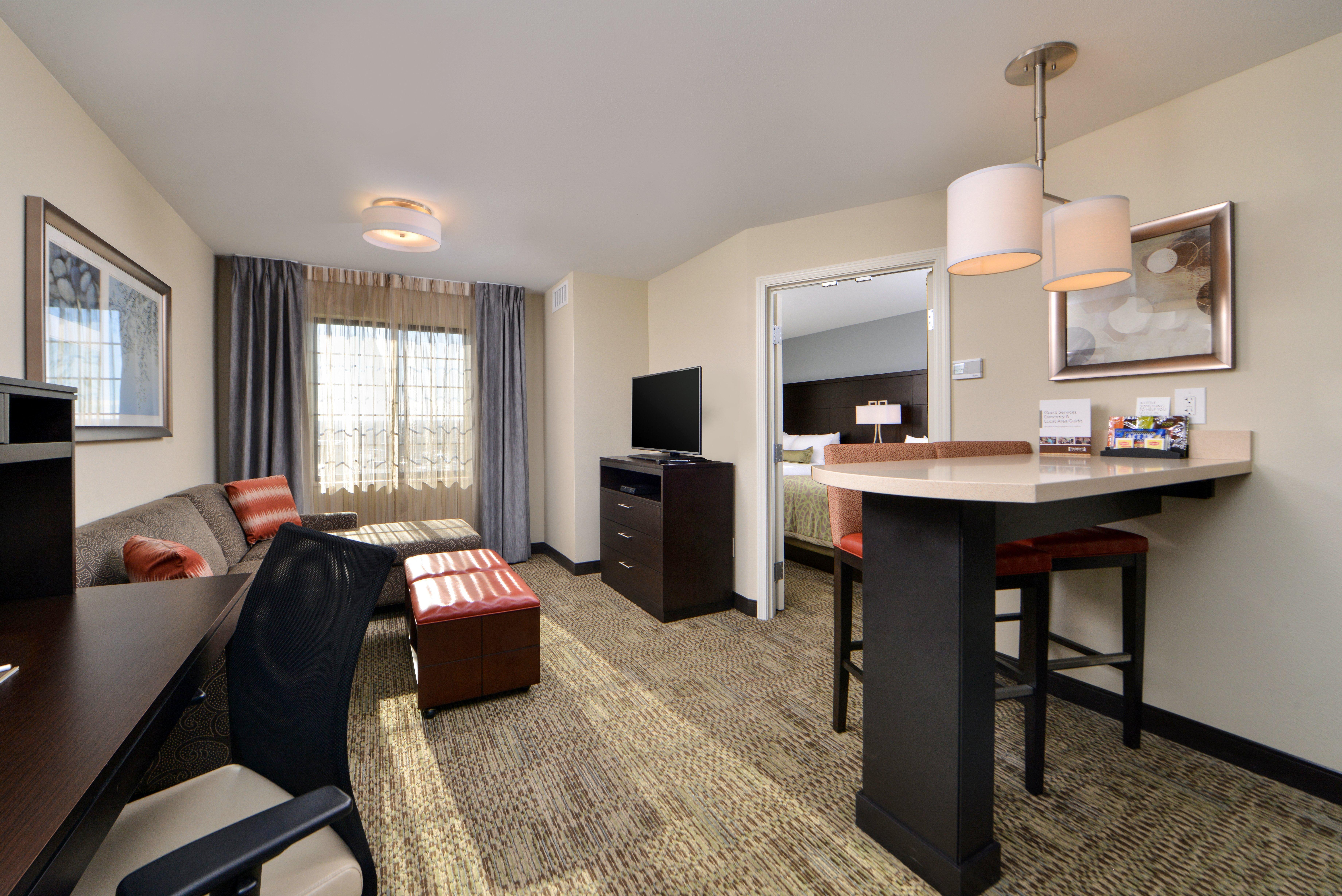 Staybridge Suites Rochester By Ihg Dış mekan fotoğraf