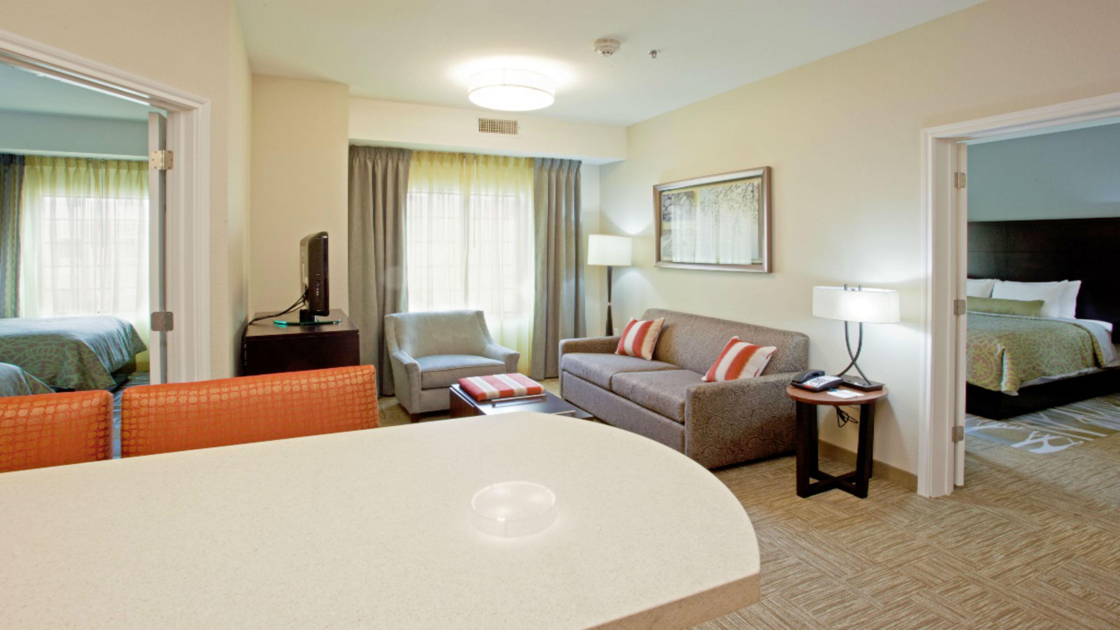 Staybridge Suites Rochester By Ihg Dış mekan fotoğraf