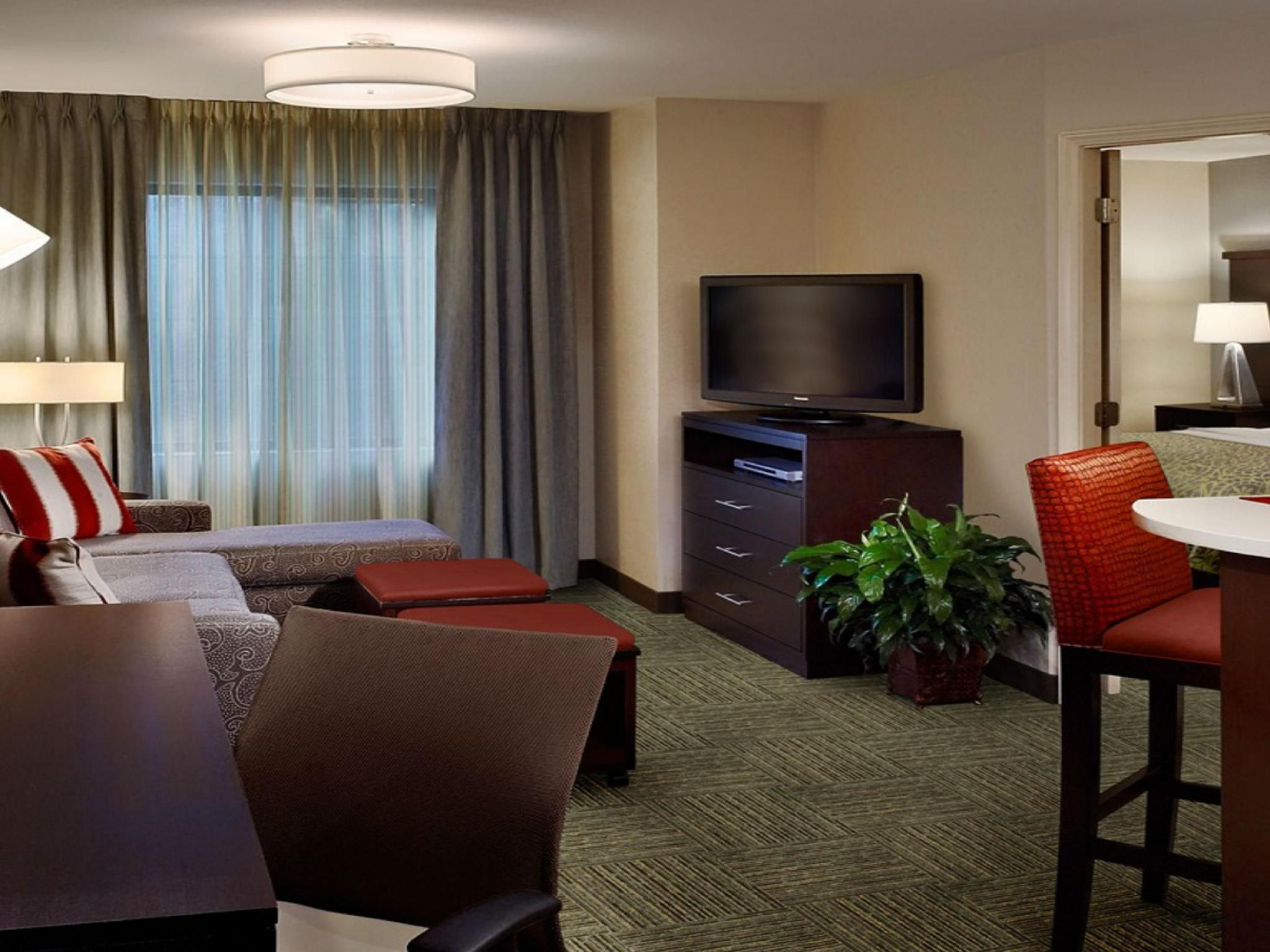 Staybridge Suites Rochester By Ihg Dış mekan fotoğraf