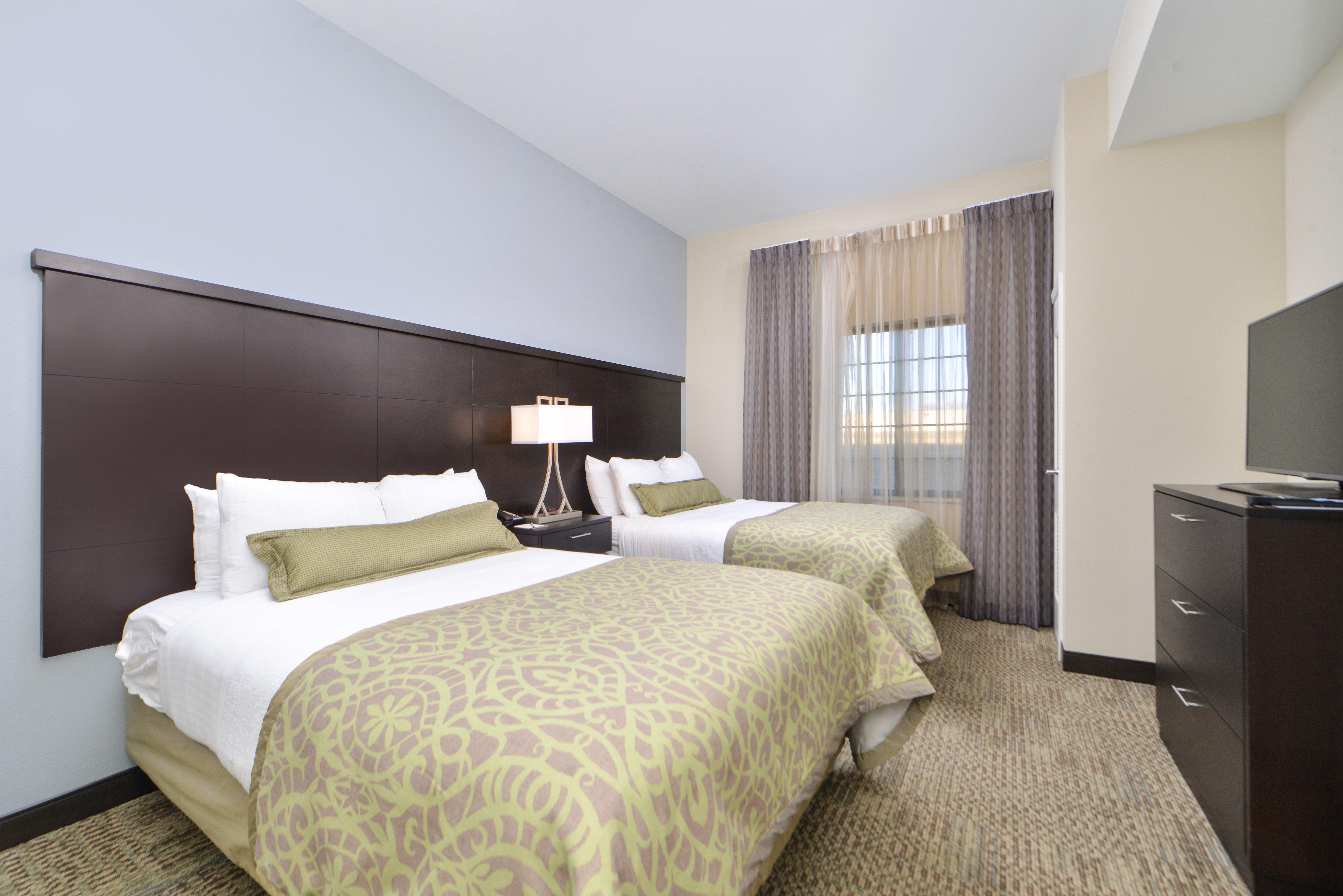 Staybridge Suites Rochester By Ihg Dış mekan fotoğraf