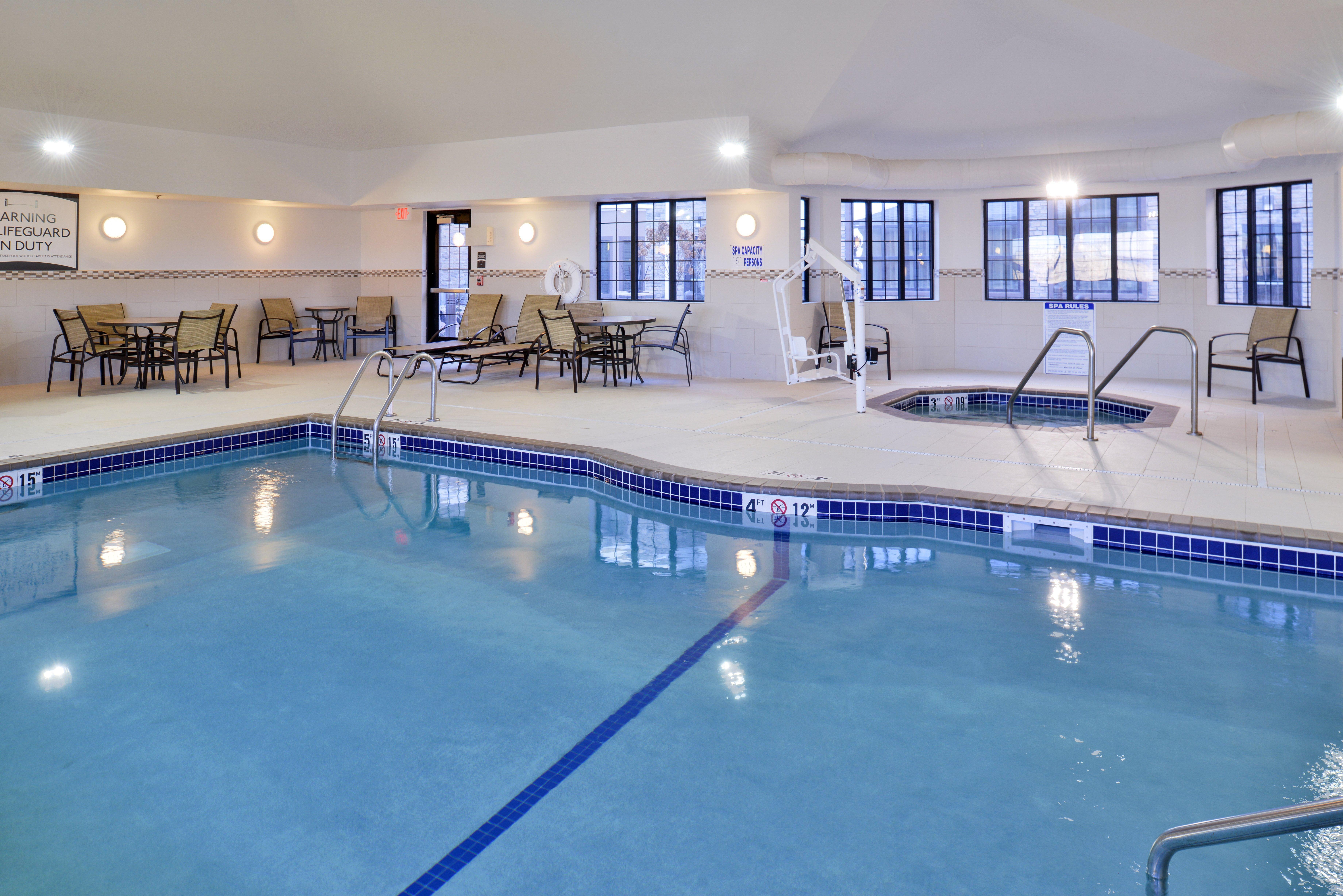 Staybridge Suites Rochester By Ihg Dış mekan fotoğraf