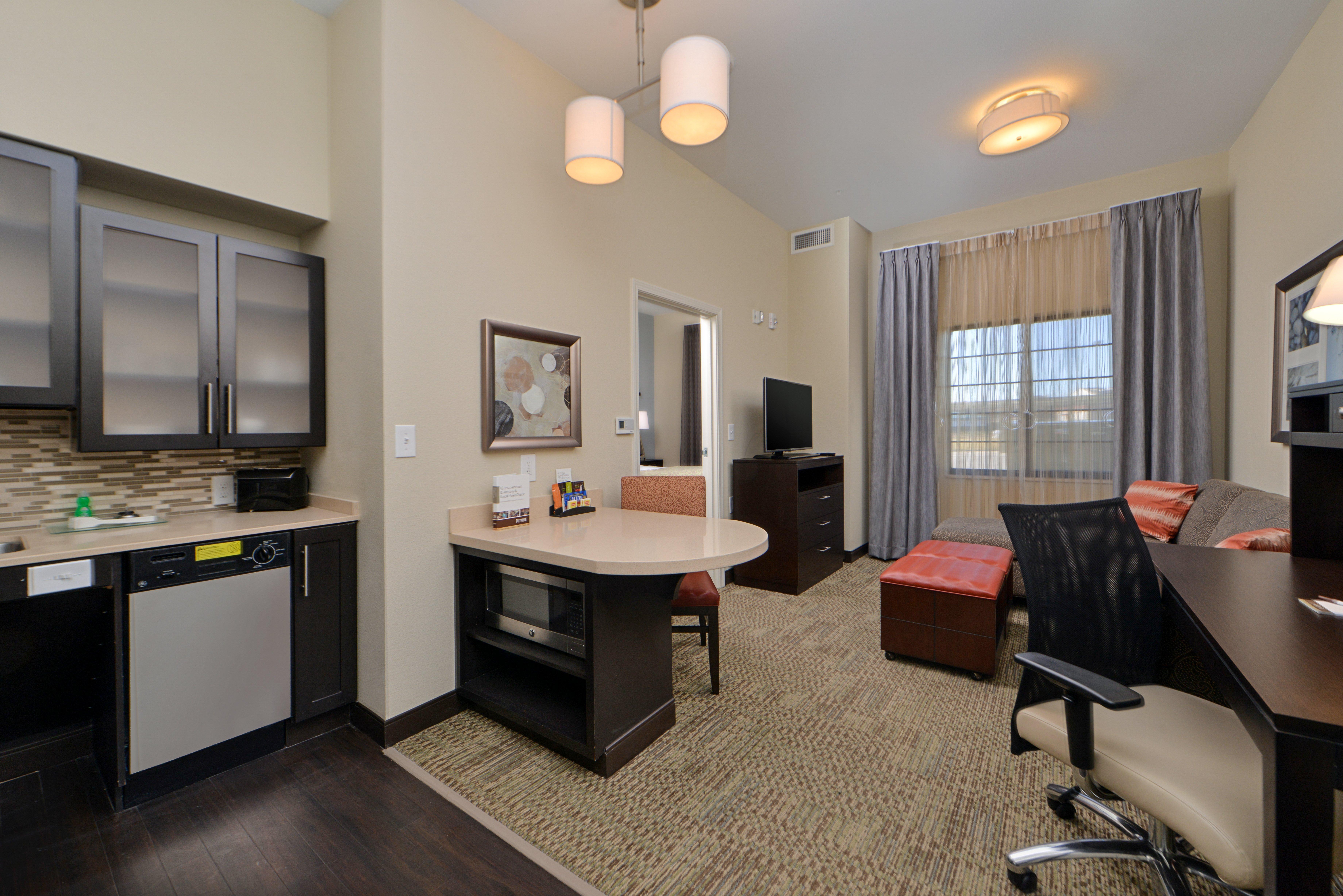 Staybridge Suites Rochester By Ihg Dış mekan fotoğraf
