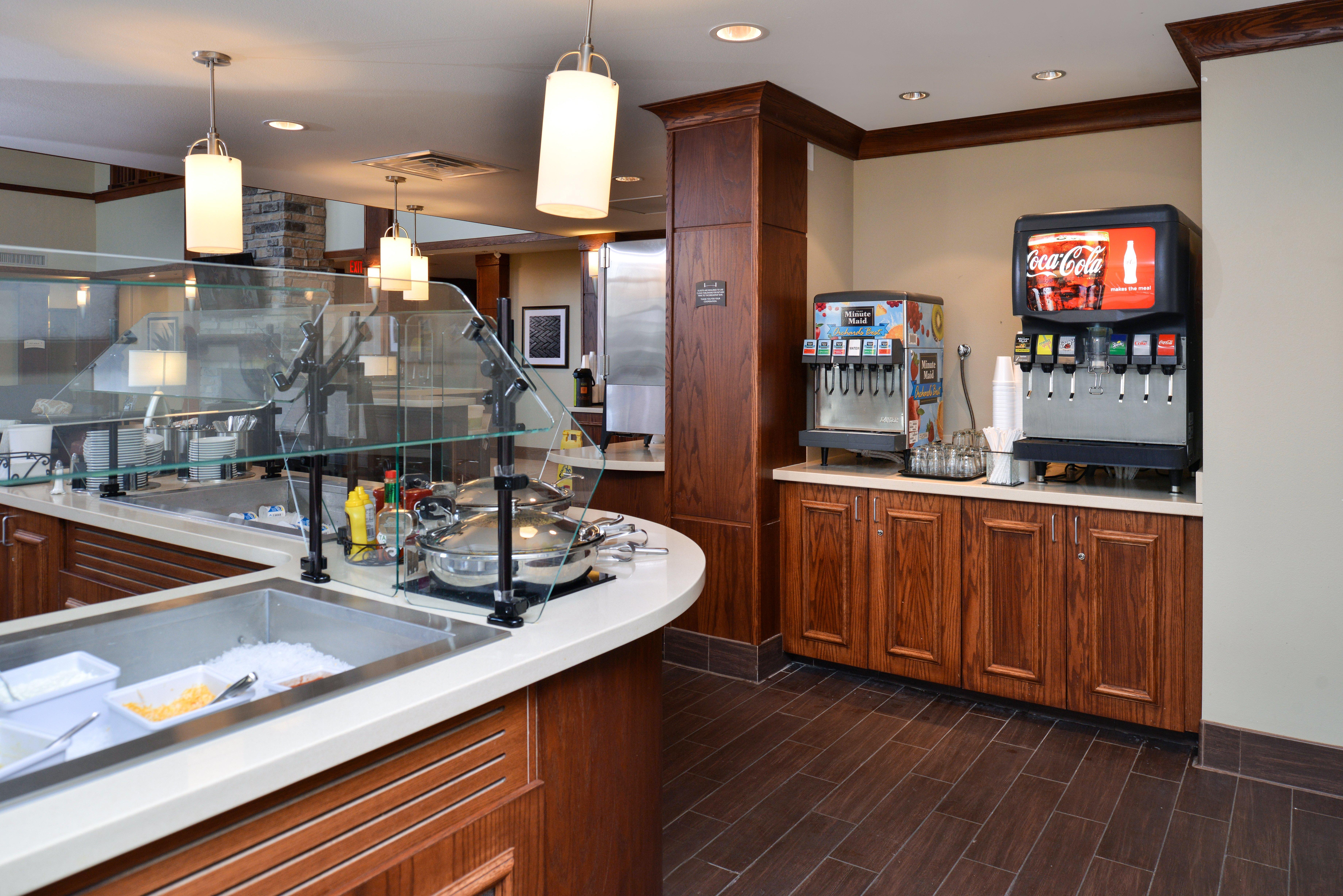 Staybridge Suites Rochester By Ihg Dış mekan fotoğraf