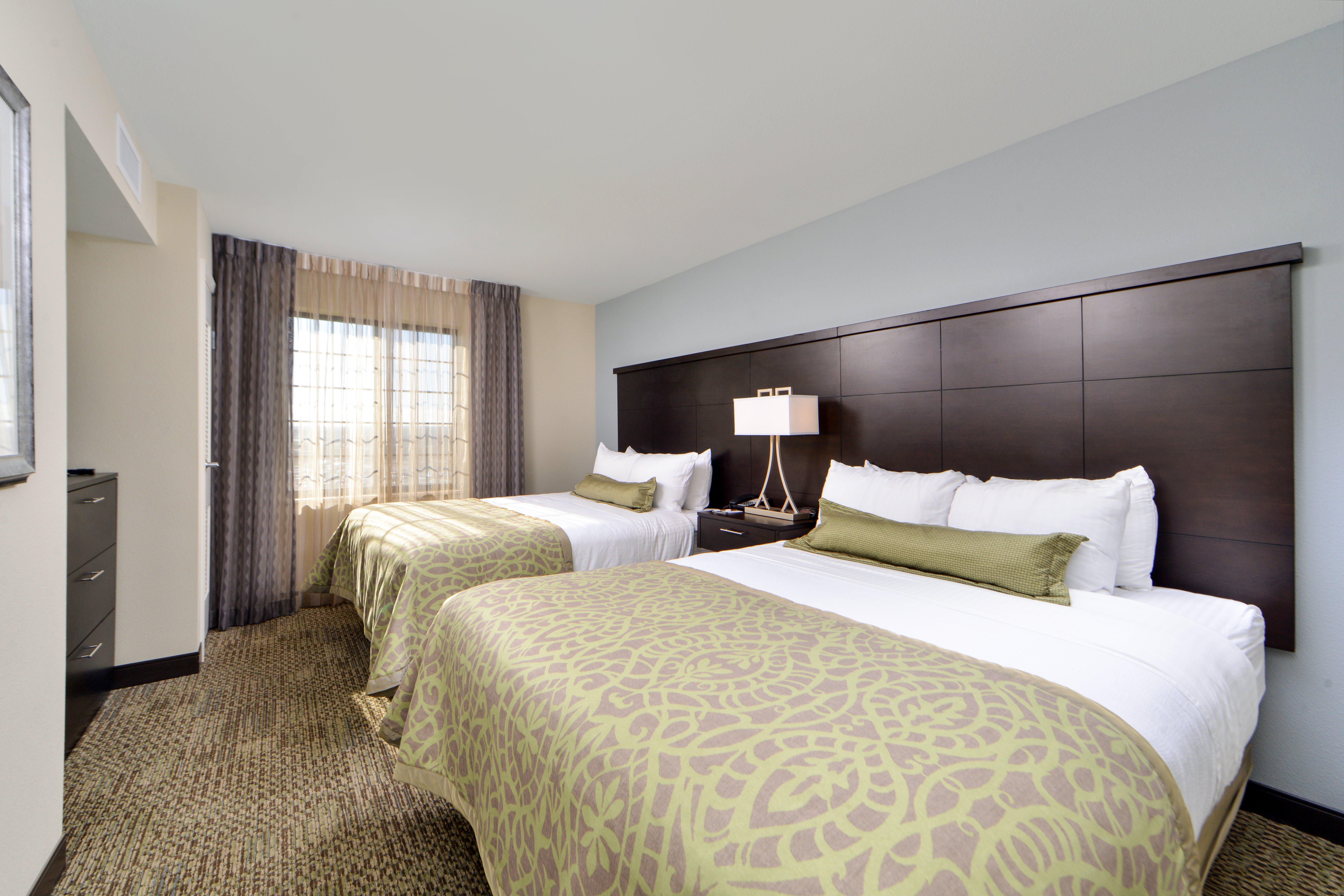 Staybridge Suites Rochester By Ihg Dış mekan fotoğraf