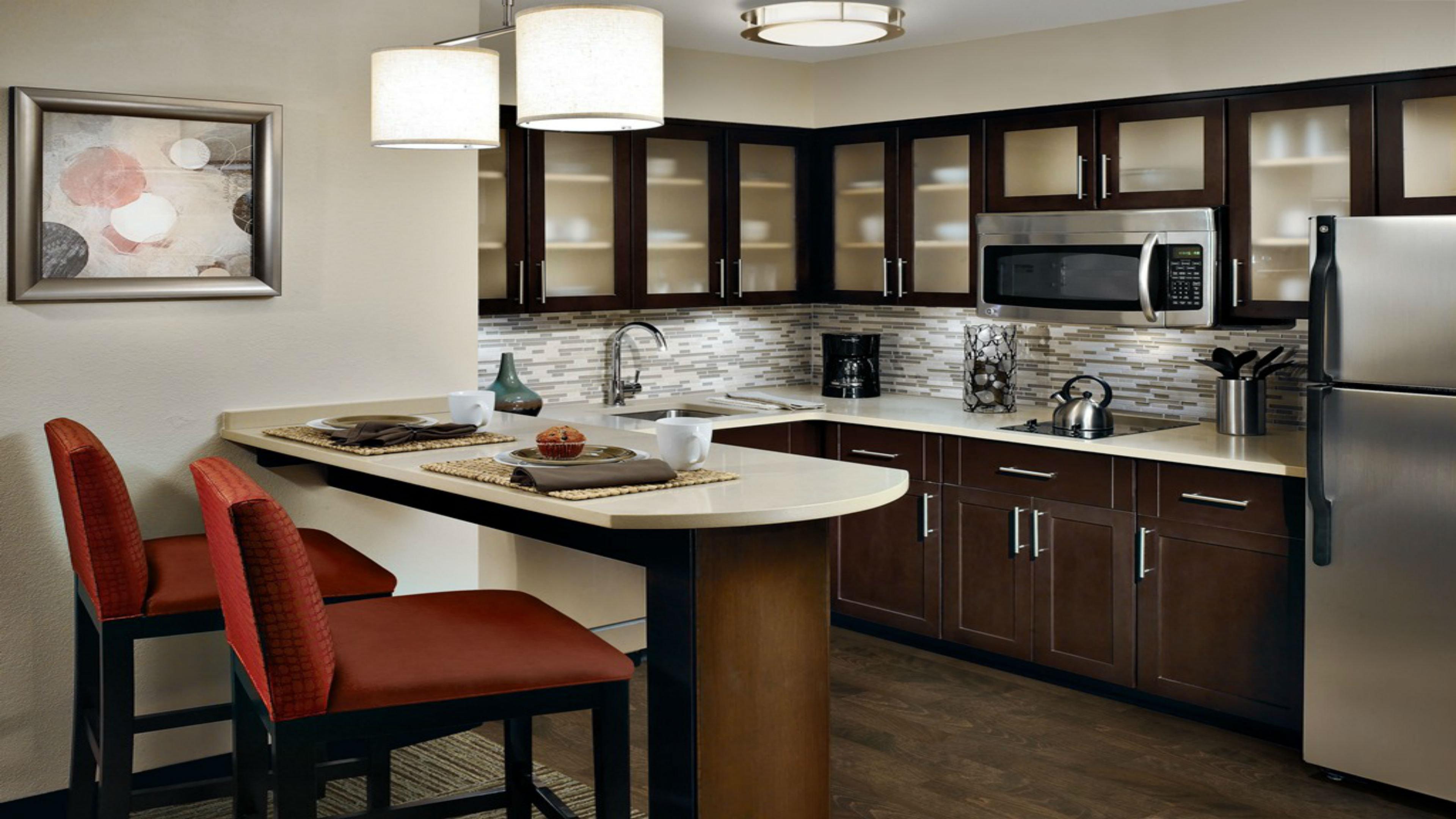 Staybridge Suites Rochester By Ihg Dış mekan fotoğraf