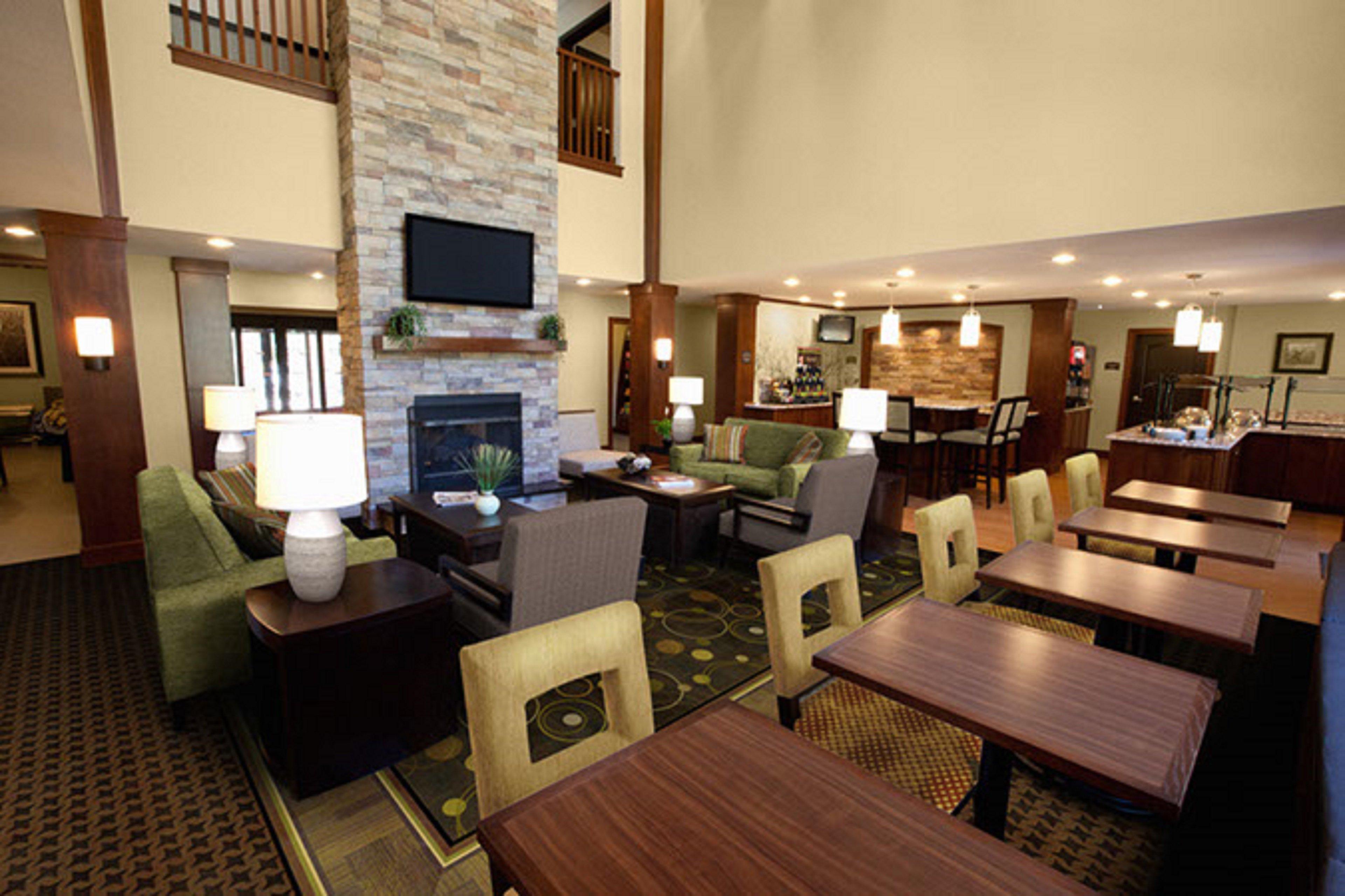 Staybridge Suites Rochester By Ihg Dış mekan fotoğraf