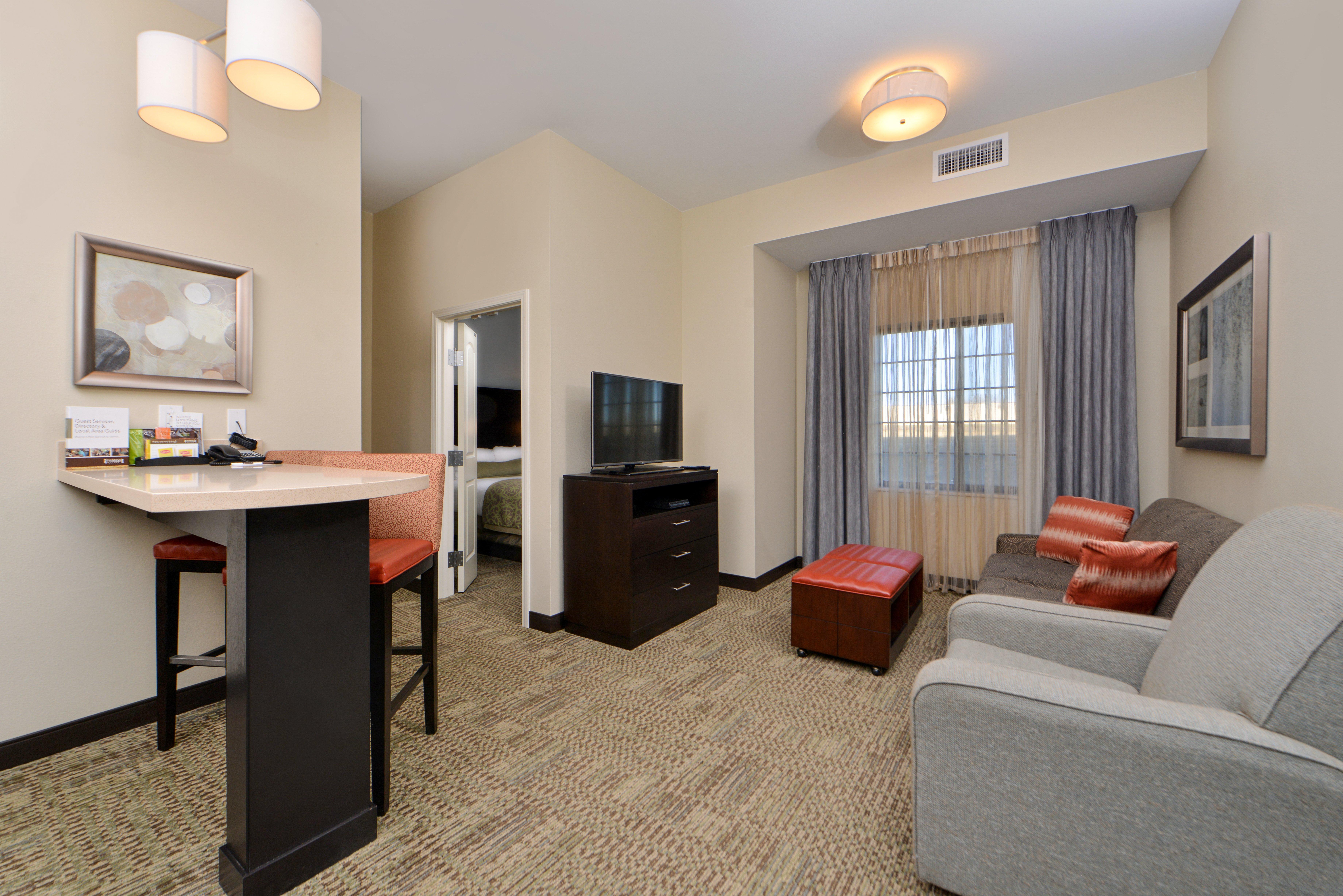 Staybridge Suites Rochester By Ihg Dış mekan fotoğraf