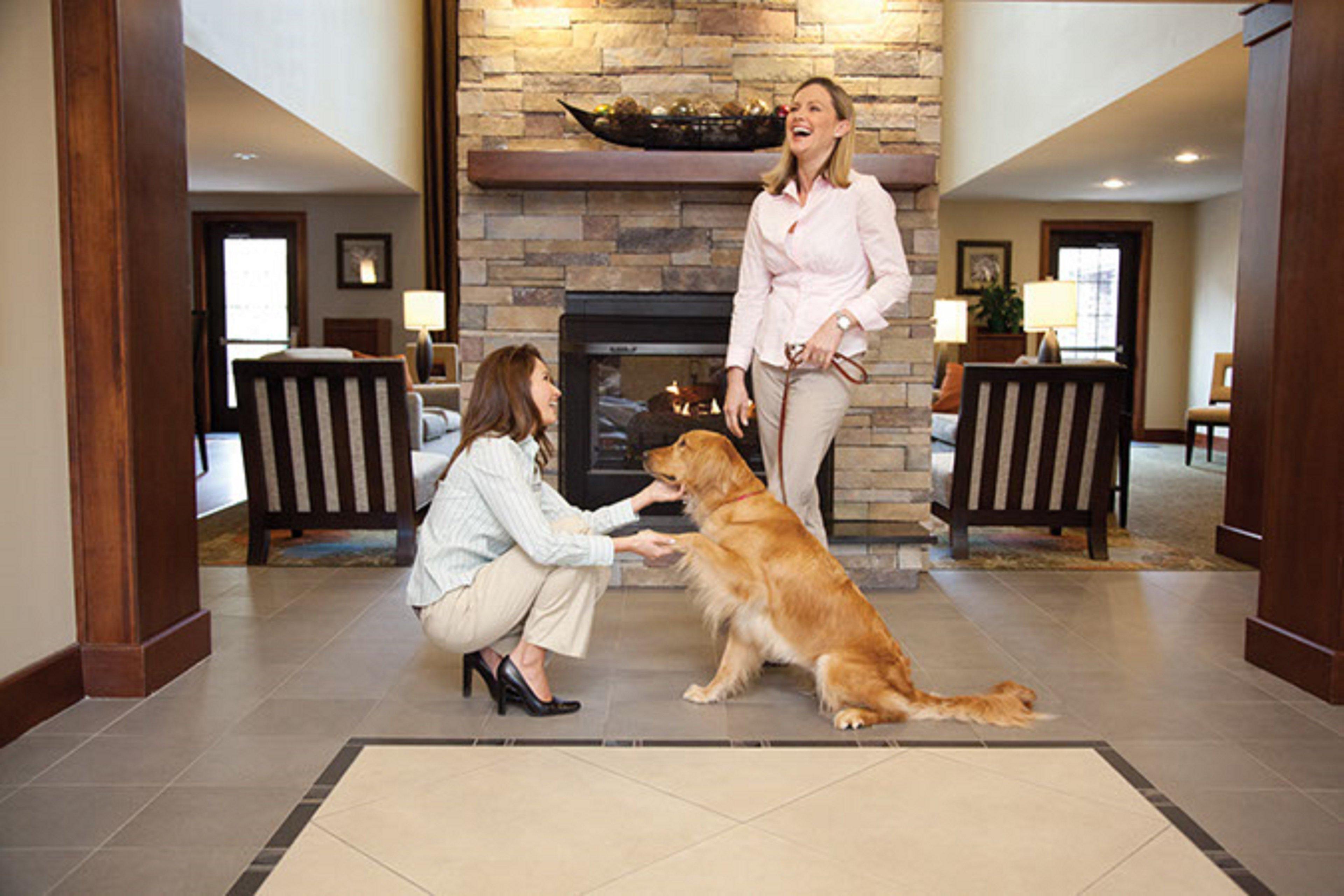 Staybridge Suites Rochester By Ihg Dış mekan fotoğraf