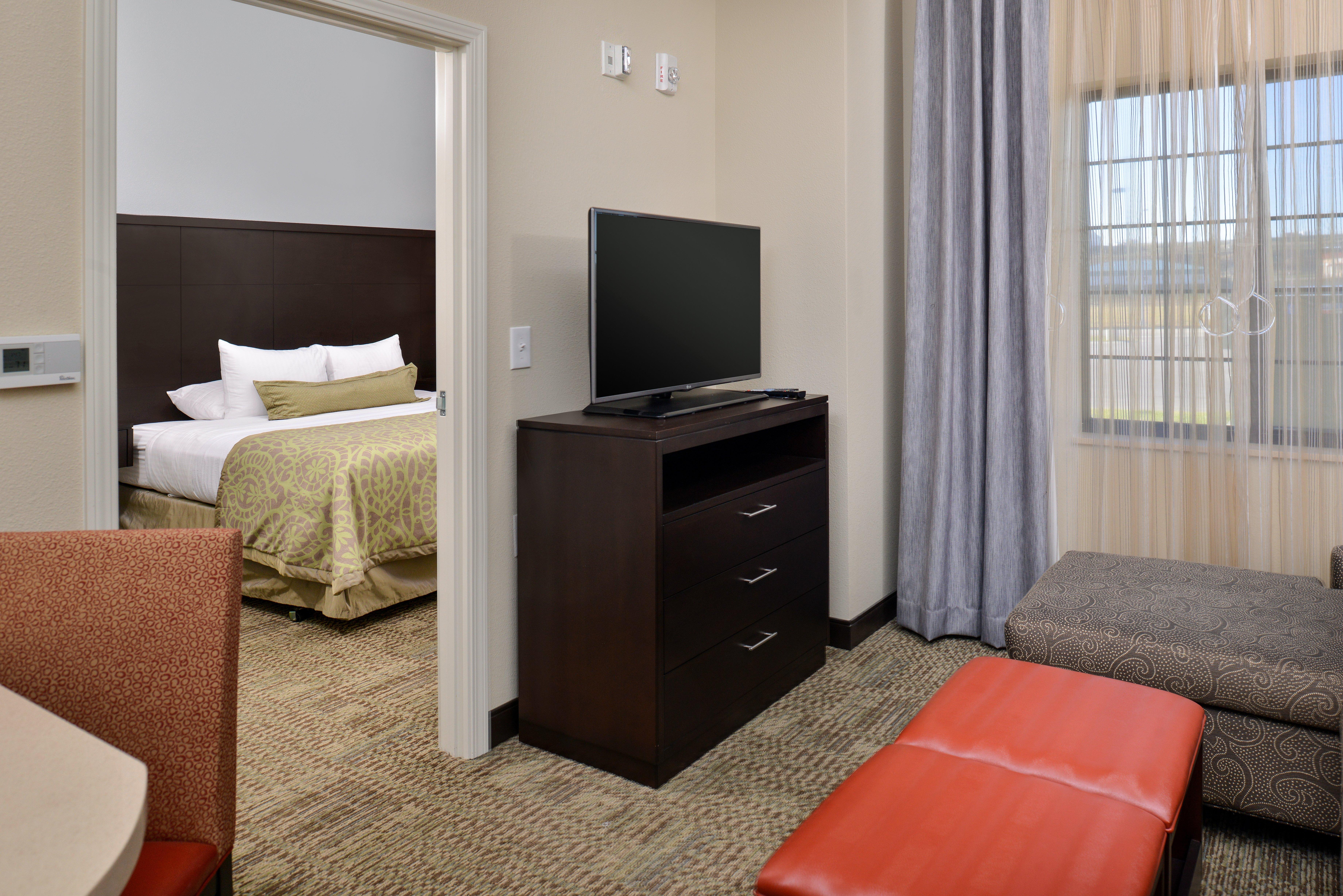 Staybridge Suites Rochester By Ihg Dış mekan fotoğraf