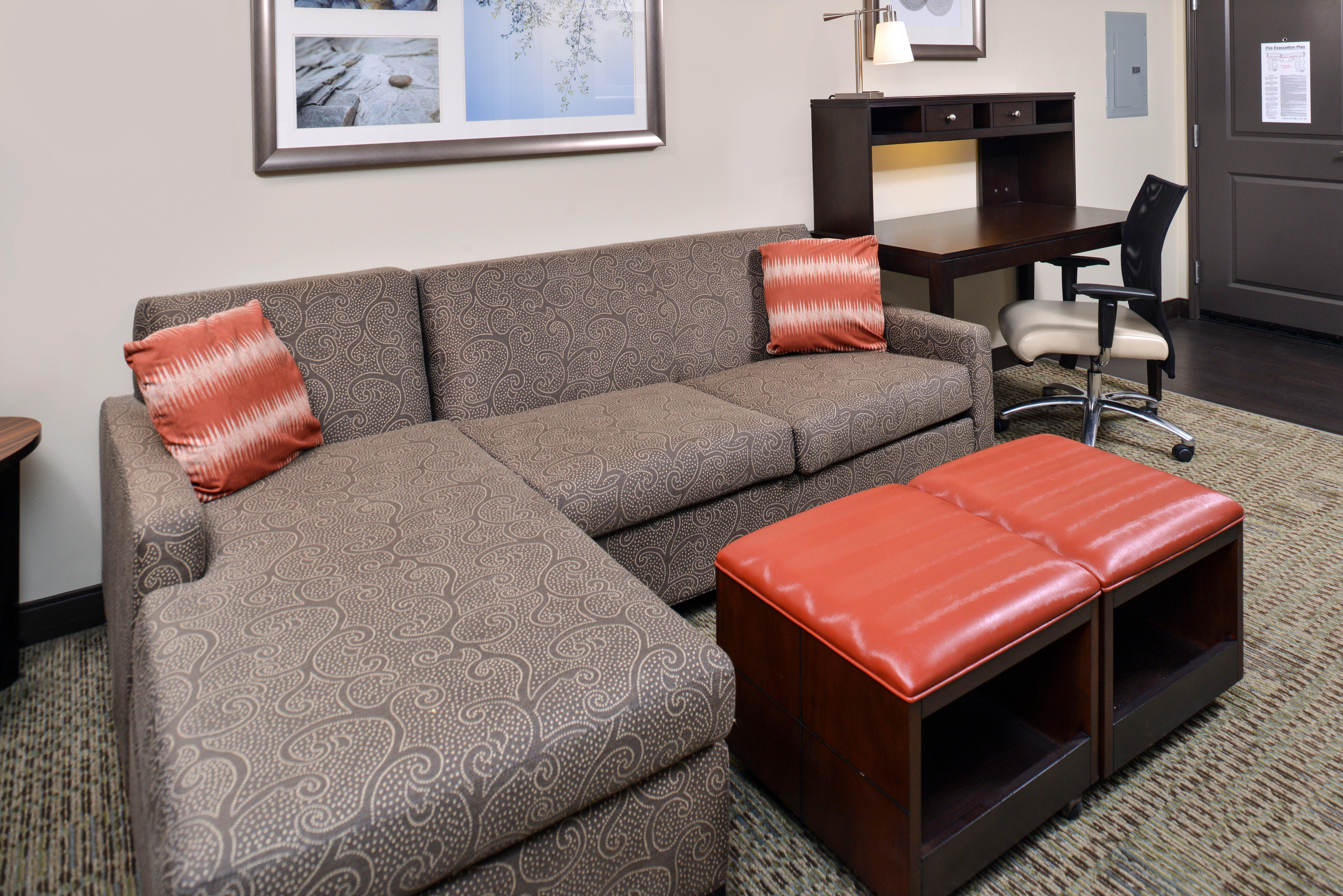 Staybridge Suites Rochester By Ihg Dış mekan fotoğraf
