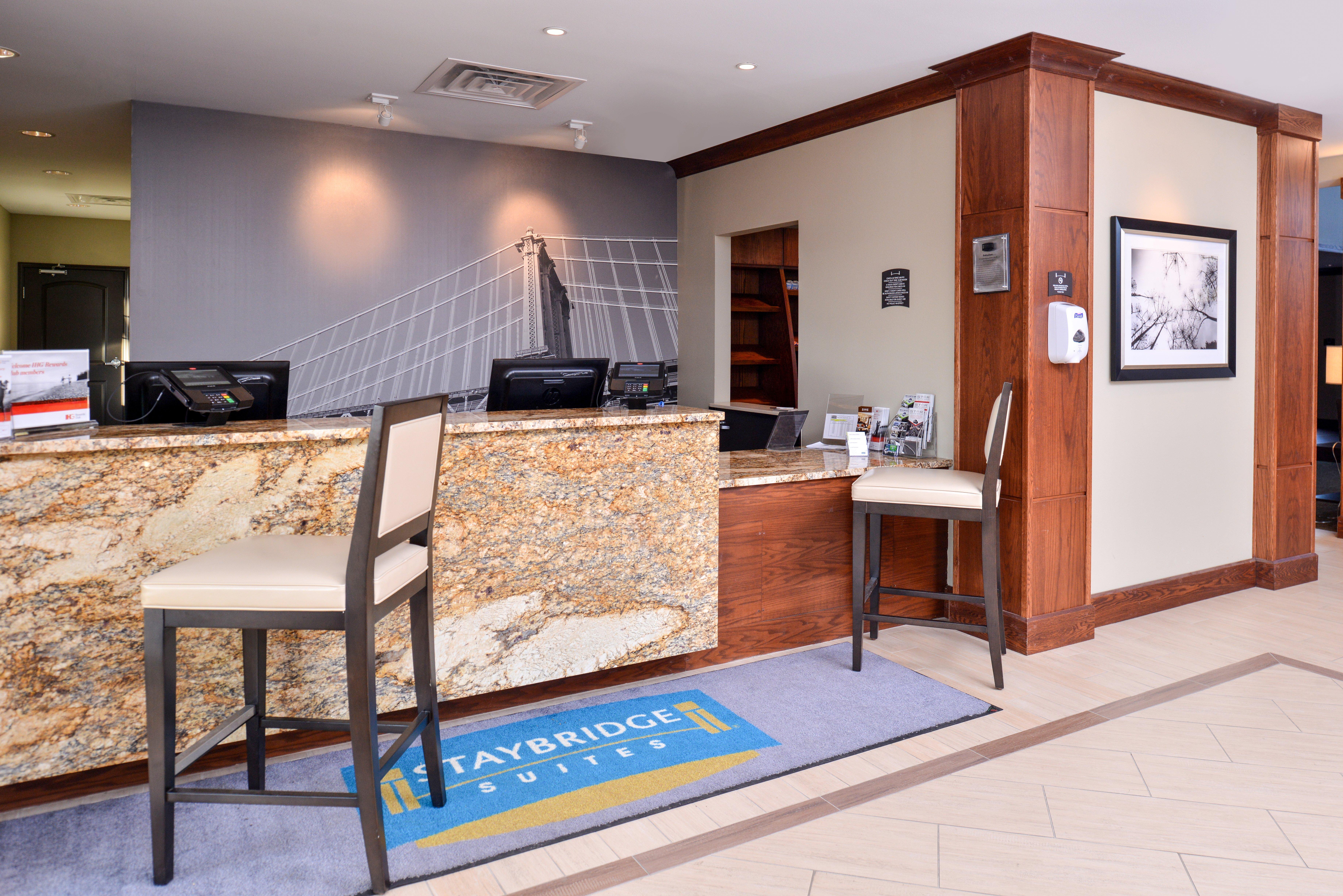 Staybridge Suites Rochester By Ihg Dış mekan fotoğraf