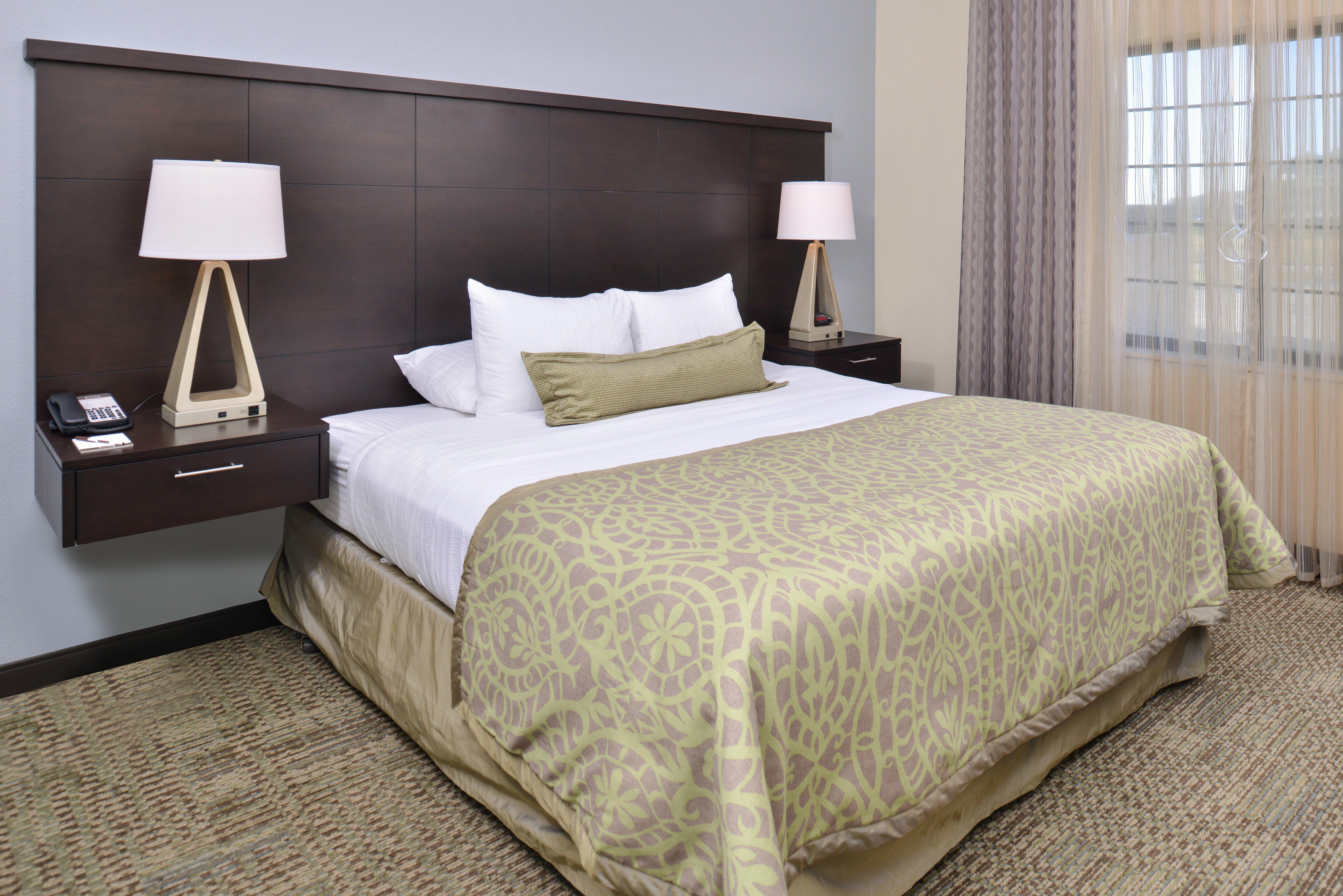 Staybridge Suites Rochester By Ihg Dış mekan fotoğraf