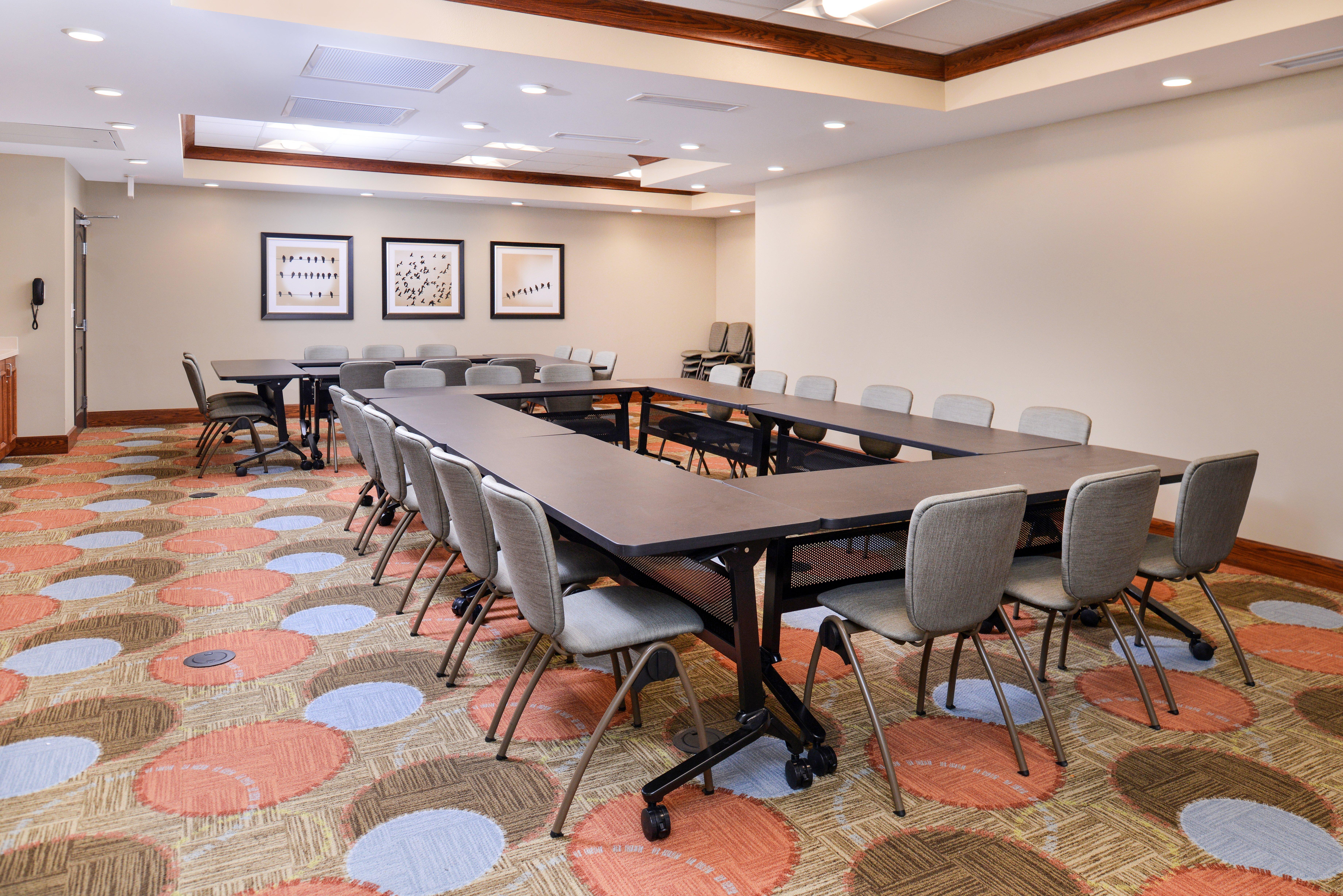 Staybridge Suites Rochester By Ihg Dış mekan fotoğraf