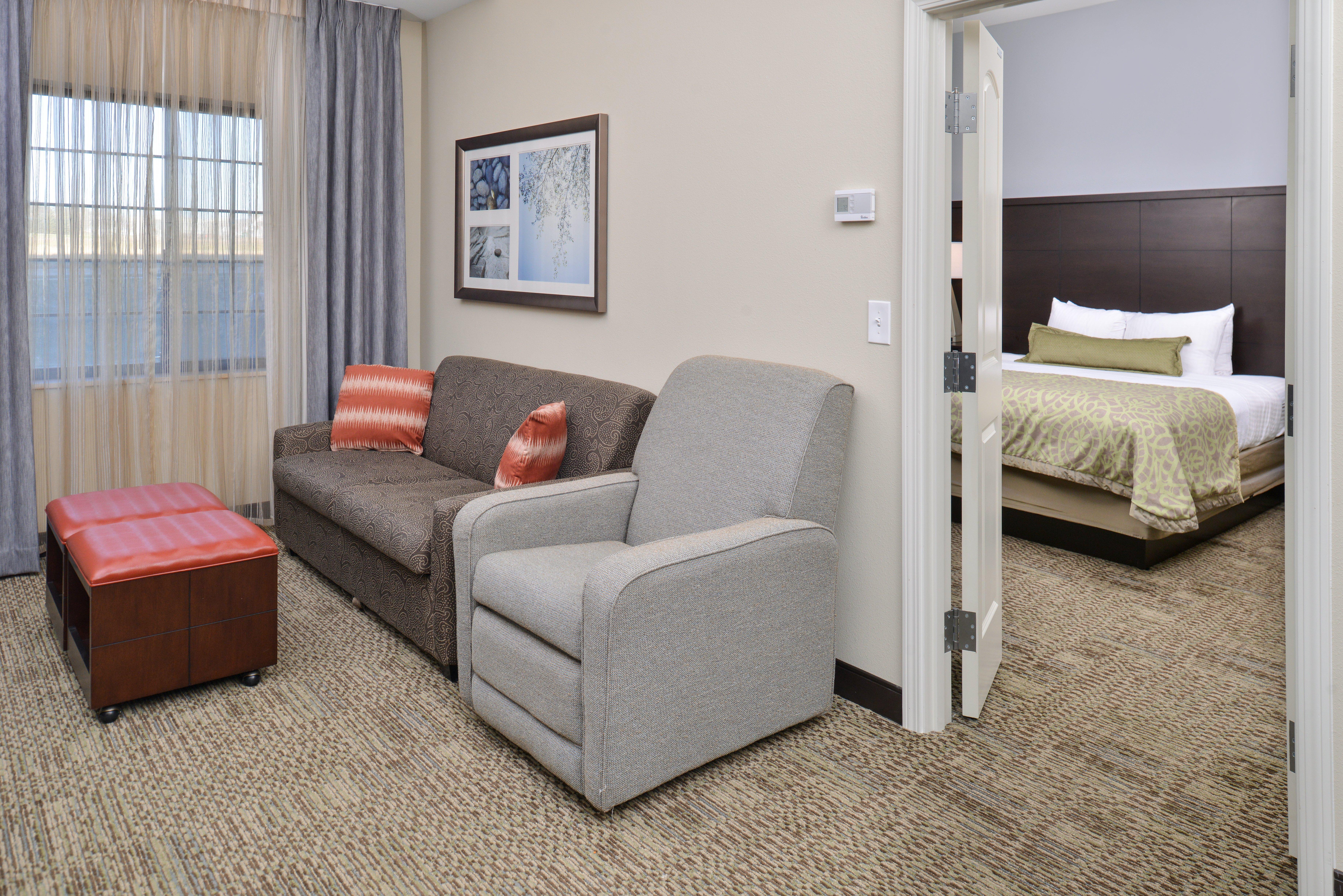Staybridge Suites Rochester By Ihg Dış mekan fotoğraf