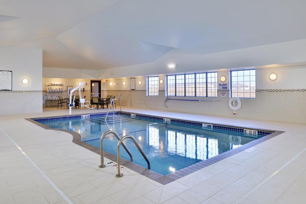 Staybridge Suites Rochester By Ihg Dış mekan fotoğraf