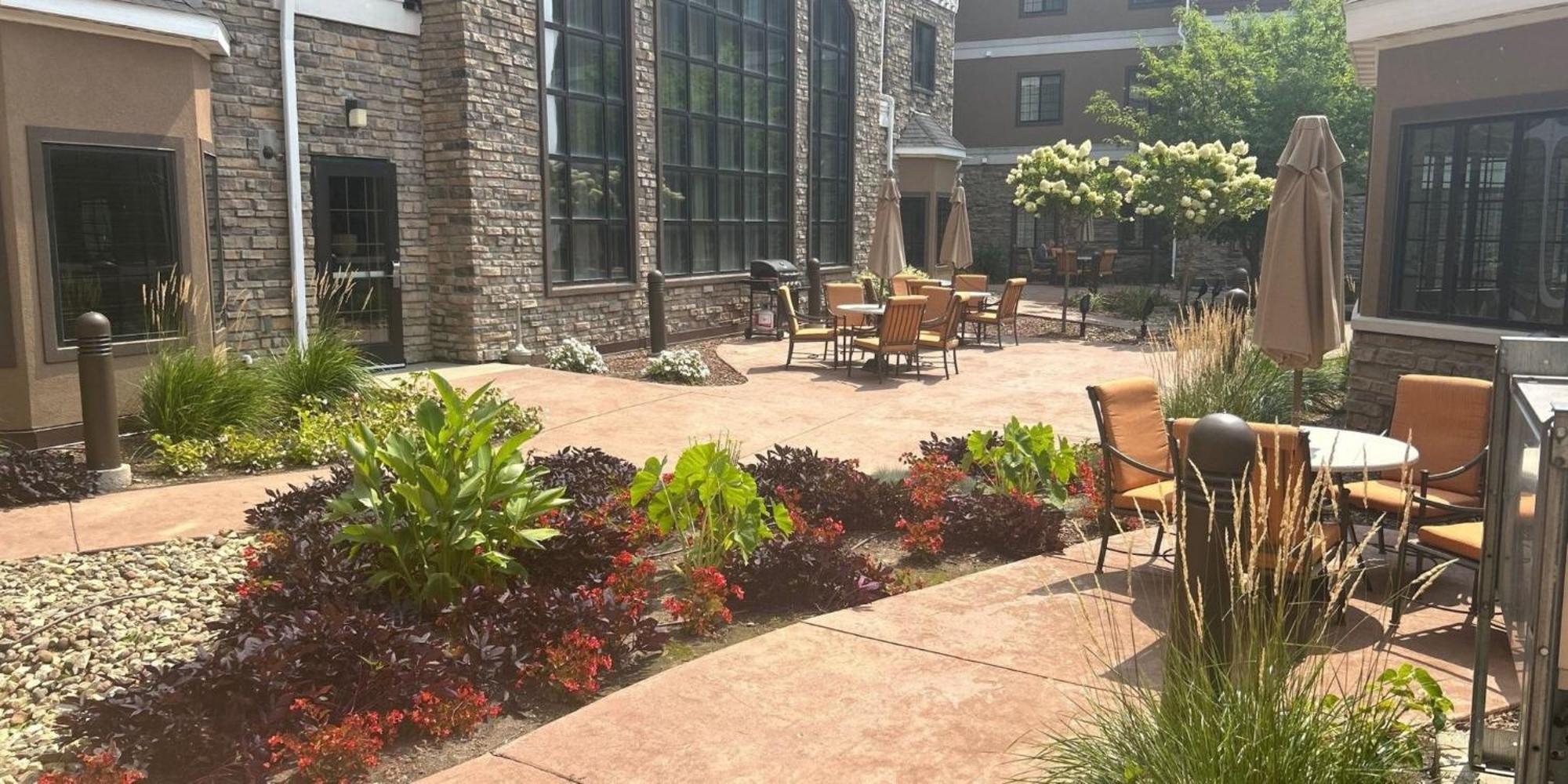 Staybridge Suites Rochester By Ihg Dış mekan fotoğraf
