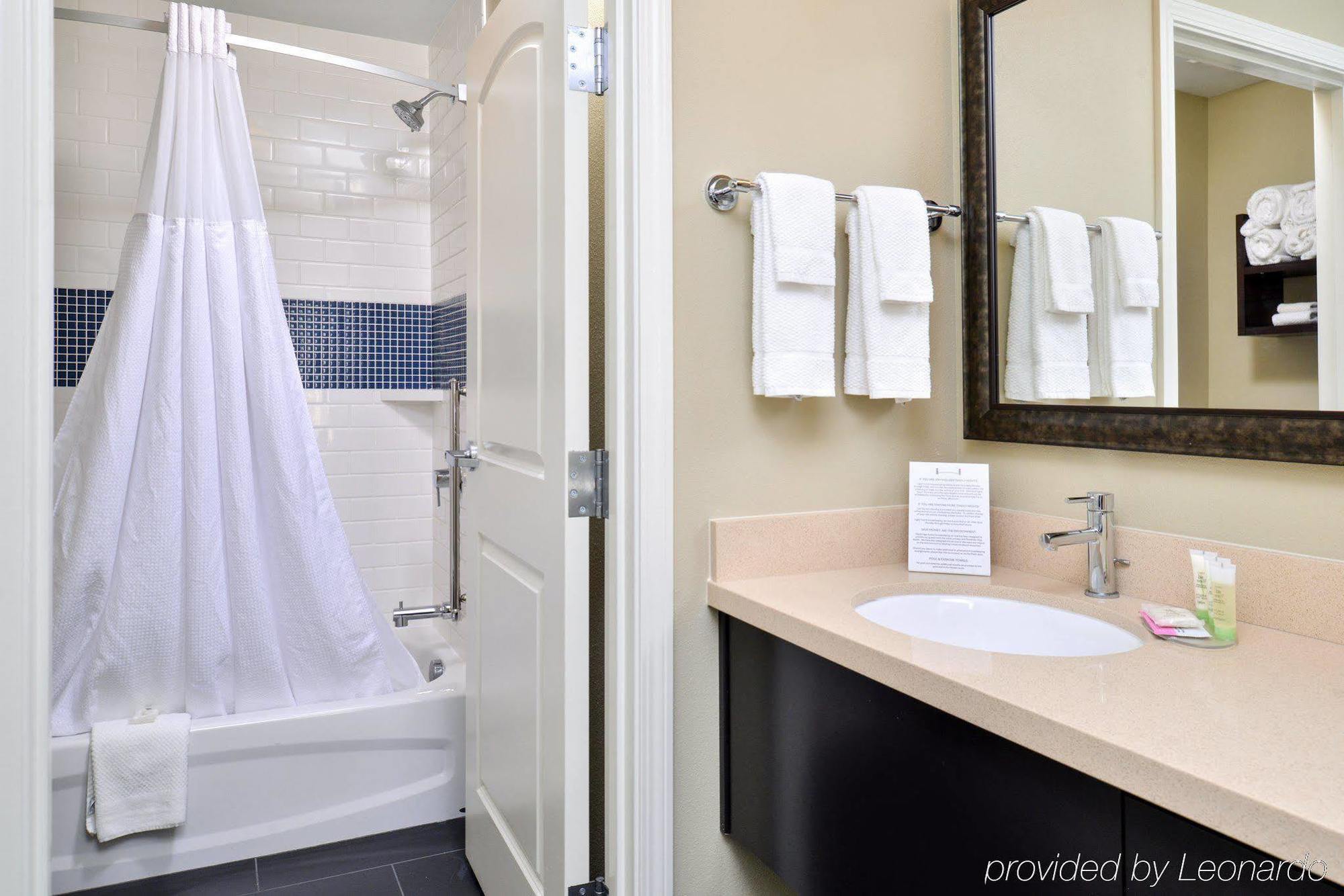 Staybridge Suites Rochester By Ihg Dış mekan fotoğraf