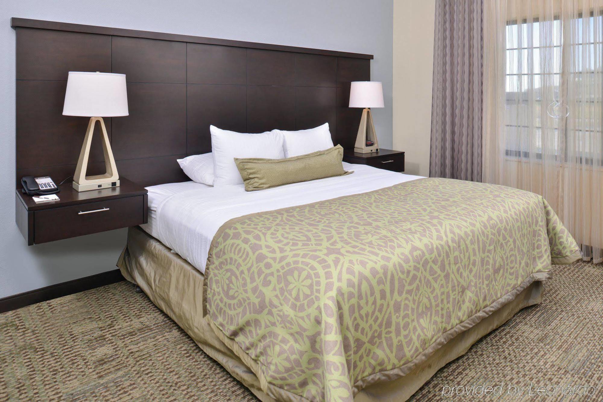 Staybridge Suites Rochester By Ihg Dış mekan fotoğraf