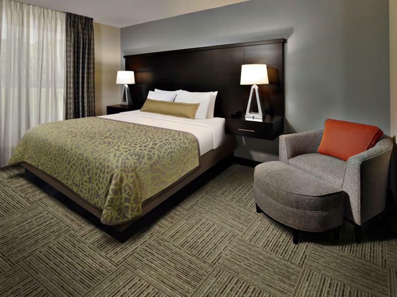 Staybridge Suites Rochester By Ihg Dış mekan fotoğraf