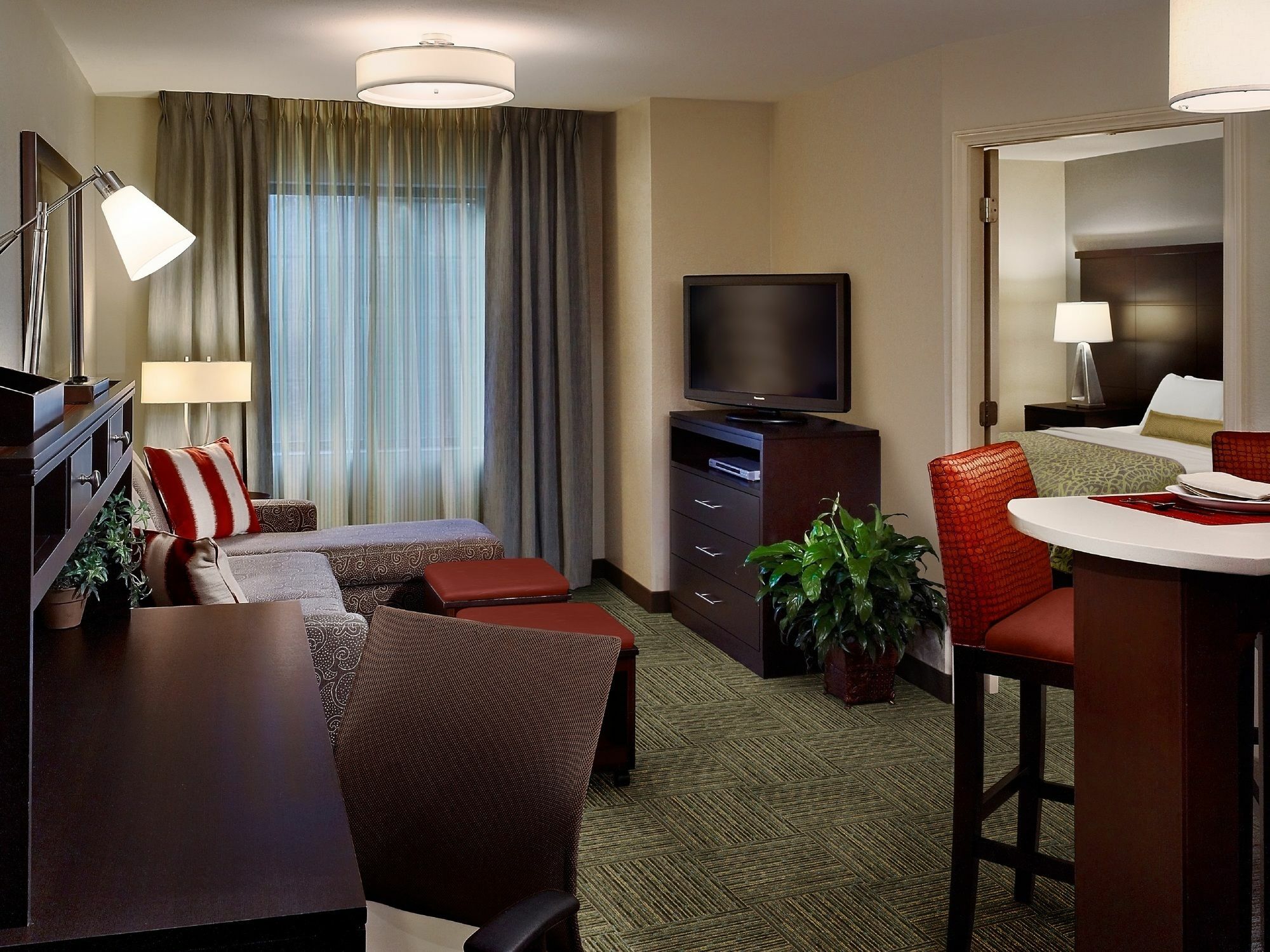 Staybridge Suites Rochester By Ihg Dış mekan fotoğraf